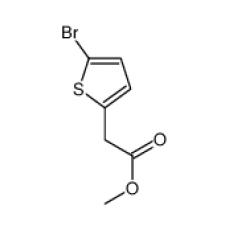 ZM924968 Methyl 2-(5-bromothiophen-2-yl)acetate, ≥95%