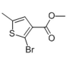 ZM925169 Methyl 2-bromo-5-methylthiophene-3-carboxylate, ≥95%