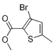 ZM926051 Methyl 3-bromo-5-methylthiophene-2-carboxylate, ≥95%