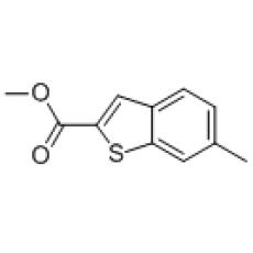 ZM928022 Methyl 6-methylbenzo[b]thiophene-2-carboxylate, ≥95%