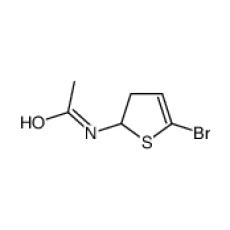 ZN824790 N-(5-bromo-2,3-dihydrothiophen-2-yl)acetamide, ≥95%