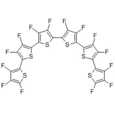 ZT820095 十四氟-α-六噻吩, 升华纯化