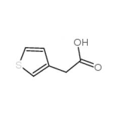 ZT834794 噻吩-3-乙酸, ≥98%