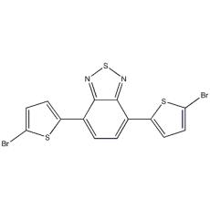 ZB935146 4,7-双(5-溴-2-噻吩基)-2,1,3-苯并噻二唑, 98%