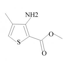 ZM813090 3-氨基-4-甲基噻吩-2-甲酸甲酯, 98%