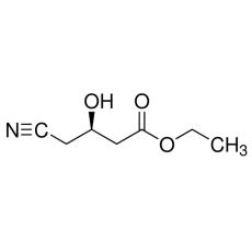 ZE909310 (R)-(-)-4-氰基-3-羟基丁酸乙酯, 97%