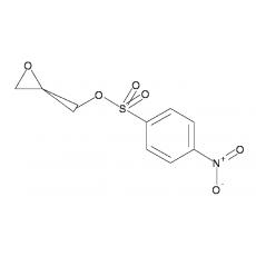 ZG910731 (R)-(-)-4-硝基苯磺酸缩水甘油酯, 97%