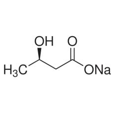 ZR811519 (R)-(-)-3-羟基丁酸 钠盐, 99%