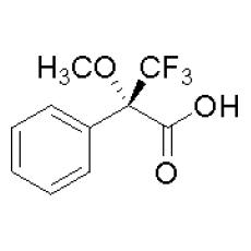 ZS913731 (S)-(-)-α-甲氧基-α-(三氟甲基)苯乙酸, 99%