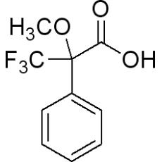 ZM913732 (±)-α-甲氧基-α-(三氟甲基)苯乙酸, 97%