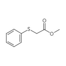 ZM812823 (苯硫基)乙酸甲酯, 97%