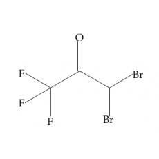 ZD906573 1,1-二溴-3,3,3-三氟丙酮, 95%