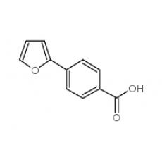 ZF925043 4-(furan-2-yl)benzoic acid, ≥95%
