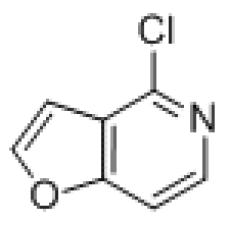 ZC926230 4-chlorofuro[3,2-c]pyridine, ≥95%