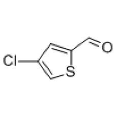 ZC925753 4-chlorothiophene-2-carbaldehyde, ≥95%