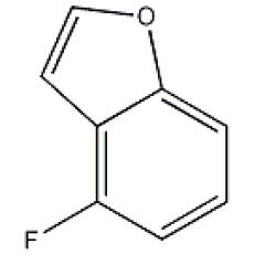 ZF826301 4-fluorobenzofuran, ≥95%