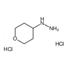 ZT928138 4-四氢吡喃基)肼 二盐酸盐, 95%