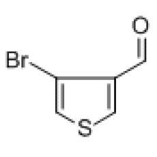 ZB835251 4-溴噻吩-3-甲醛, >97%