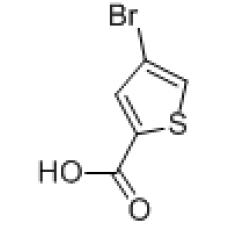 ZB835279 4-溴-2-噻吩甲酸, 98%
