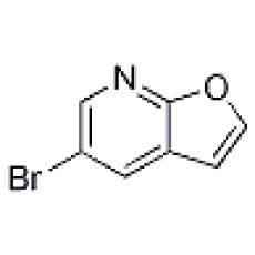 ZB926989 5-bromofuro[2,3-b]pyridine, ≥95%