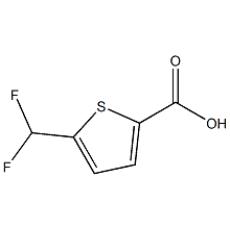 ZD927237 5-(difluoromethyl)thiophene-2-carboxylic acid, ≥95%