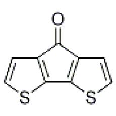 ZH835163 4H-环戊[1,2-b:5,4-b']二噻吩-4-酮, 98%