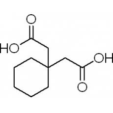 ZC804245 1,1-环已基二乙酸, 98%
