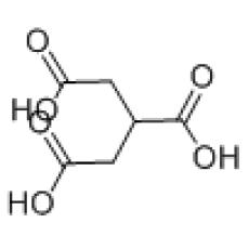 ZP835427 1,2,3-丙烷三甲酸, 99%