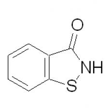 ZB923290 1,2-苯并异噻唑啉-3-酮(BIT), 98%