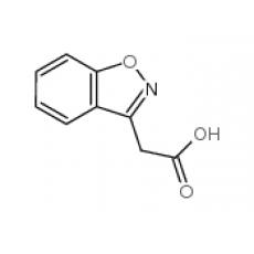 ZB934976 1,2-苯并异恶唑-3-乙酸, 98%