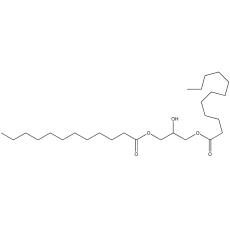ZD908252 1,3-二月桂酸甘油酯, 96.0%(GC)
