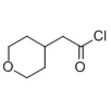 ZH926532 四氢吡喃-4-乙酰氯, ≥95%