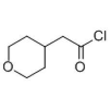 ZH826532 四氢吡喃-4-乙酰氯, ≥95%