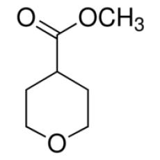 ZM814079 四氢-2H-吡喃-4-羧酸甲酯, 98%