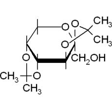 ZD911808 果糖二丙酮, 99%