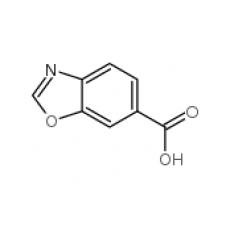 ZB934180 1,3-苯并恶唑-6-羧酸, 97%