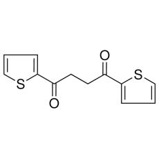 ZD808389 1,4-双(2-噻吩基)-1,4-丁二酮, >95.0%(GC)