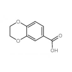 ZB834996 1,4-苯并二氧六环-6-羧酸, 97%