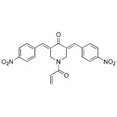 ZD924594 1-(2,4-二氯苯基)-5-(4-碘苯基)-4-甲基-N-(哌啶-1-基)-1H-吡唑-3-甲酰胺, 99%