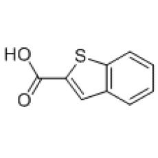 ZB923979 苯并噻吩-2-甲酸, 98%