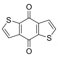 ZB903431 苯并[1,2-b:4,5-b']二噻吩-4,8-二酮, 98.0%
