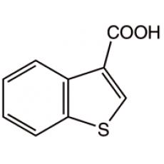 ZB903890 苯并[b]噻吩-3-羧酸, 96%