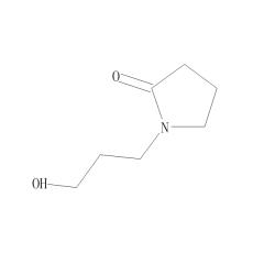 ZH911581 1-(3-羟丙基)-2-吡咯烷酮, >96.0%(GC)