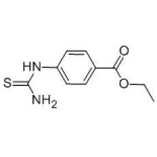 ZE832053 1-(4-乙氧羰基苯基)-2-硫脲, 97%