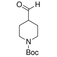 ZB903335 1-Boc-哌啶-4-甲醛, 97%