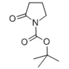 ZB932033 1-(叔丁氧基羰基)-2-吡咯烷酮, 97%