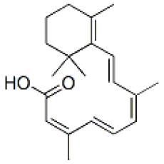 ZR835469 13-顺-视黄酸, 98%