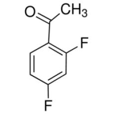 ZD808517 2',4'-二氟苯乙酮, 98%