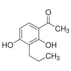 ZD808416 2',4'-二羟基-3'-丙基苯乙酮, 97%