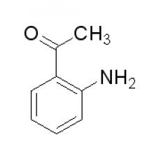 ZA800535 2'-氨基苯乙酮, 97%